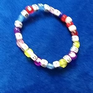 Handmade Bracelet Stretch